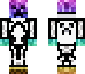 dj rainbow creeper