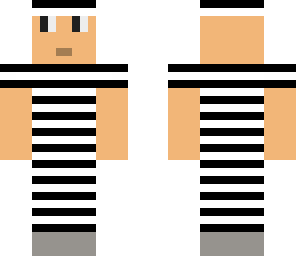 prisoner