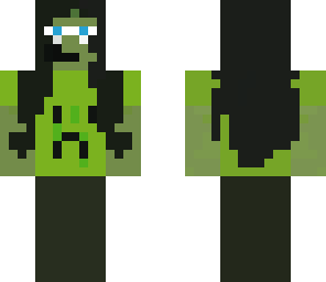 creepers wife