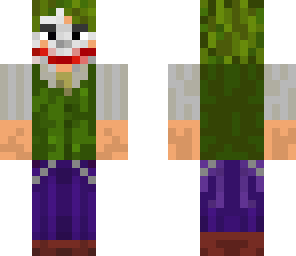 the joker