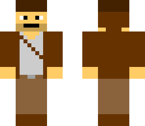 indiana jones