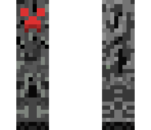 creeper black