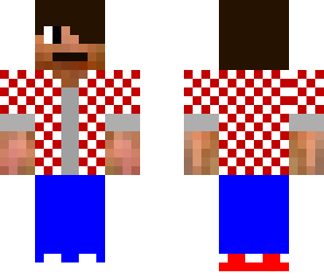 my skin