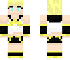 kagamine rin