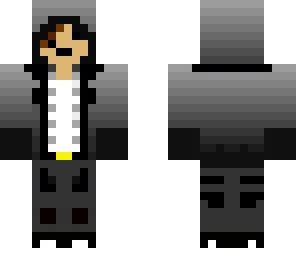 sweater man