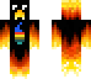 rain bow creeper