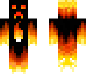 fire creeper