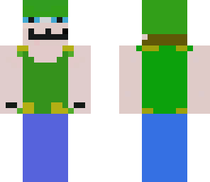 luigi