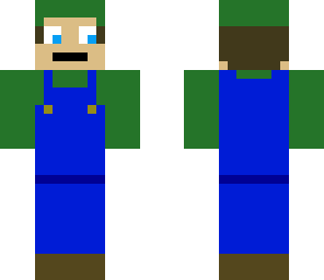 luigi
