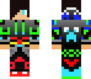 creeper dj