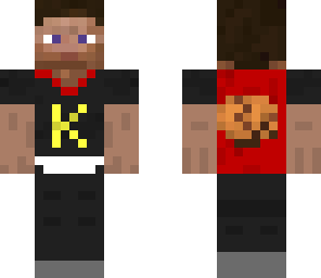 keksman v1