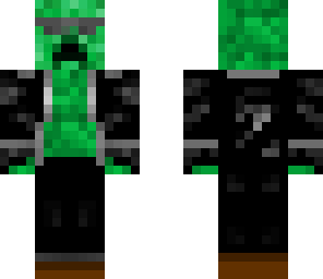 swag creeper