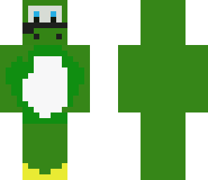 yoshi