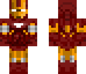 iron man
