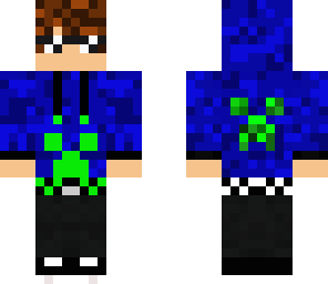 dj creeper