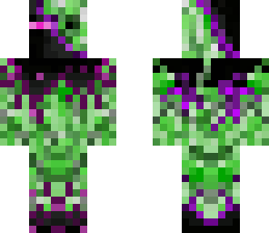 purple endercreeper