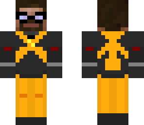 gordon freeman