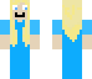 random person