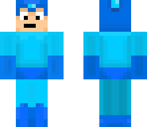 megaman