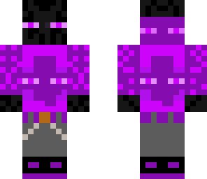 ender teen