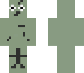zombie