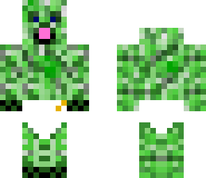 baby creeper