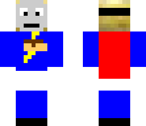 cakeman