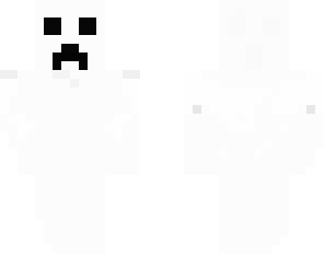 creeper ghost