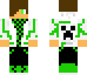 tecno creeper