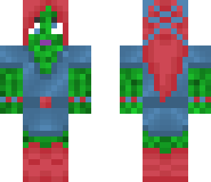 zombiefied xxwhitefrostxx