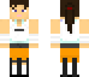 chell