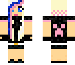 my skin x3 vol 2