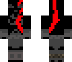 fear kratos
