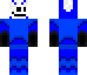 megaman