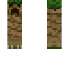earthy