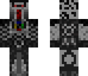 space paladin
