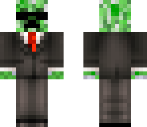 creeper agent