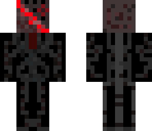 creepy thing