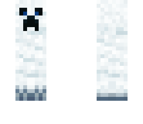 icy