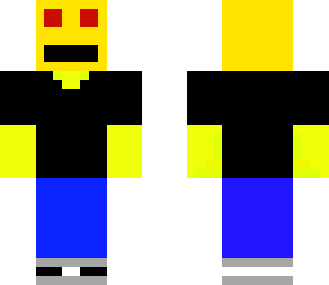 goodish shuffle bot