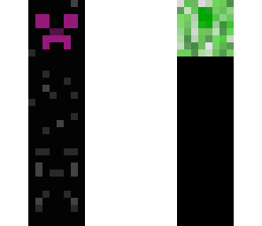 creeper skin