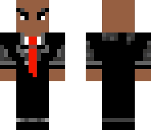 agent 47 