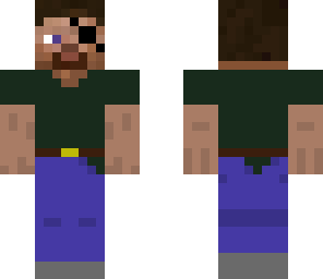 zombie survival steve
