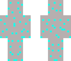 diamond man