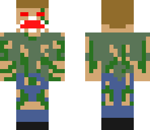 zombie nightmare - hostile
