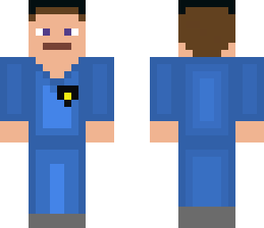 prison guard