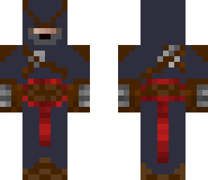 ezio