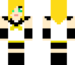 rin kagamine