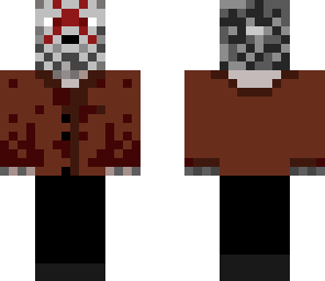 jason vorhees