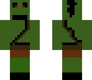 lotr orc